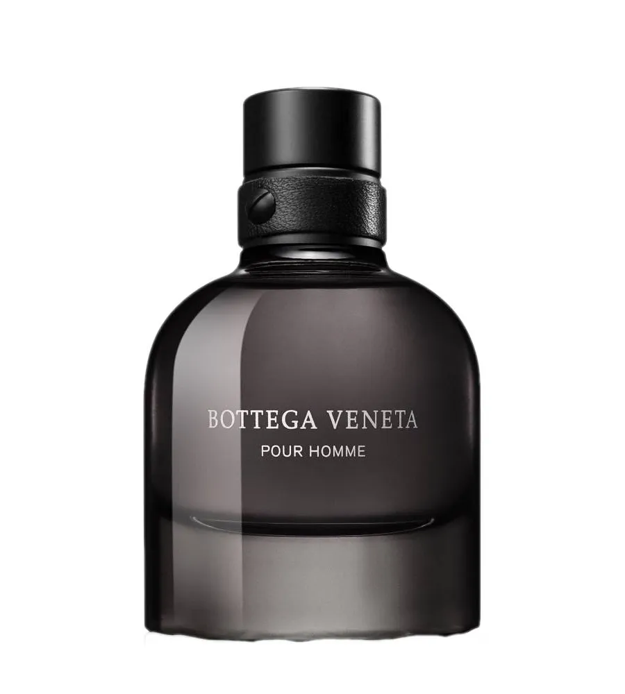 obrazek 1 Bottega Veneta Pour Homme Woda toaletowa dla mężczyzn  50 ml
