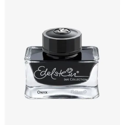 Picture Pelikan Edelstein Onyx ink 50 ml