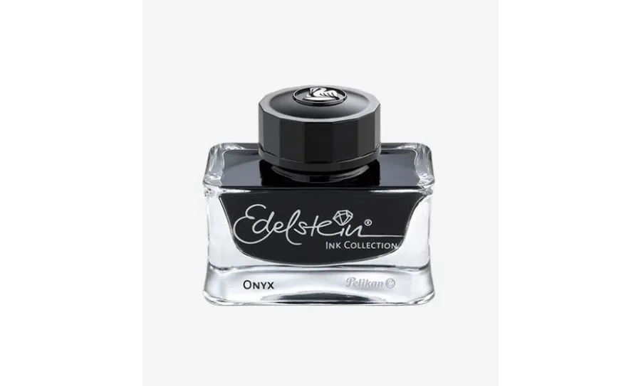 obrazek 1 Atrament Pelikan Edelstein Onyx 50 ml