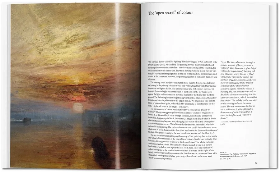 obrazek 5 Książka Turner - Taschen