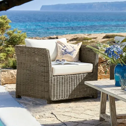 Zdjęcie Fotel Graves