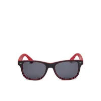 Zdjęcie Quiksilver Okulary przeciwsłoneczne QS-MA-001-SS25 Czarny