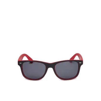 Zdjęcie Quiksilver Okulary przeciwsłoneczne QS-MA-001-SS25 Czarny