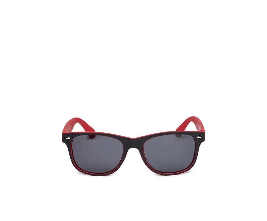 obrazek 1 Quiksilver Okulary przeciwsłoneczne QS-MA-001-SS25 Czarny