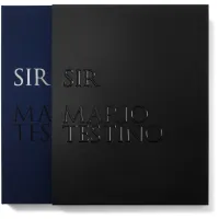 Zdjęcie Książka '' Pan '' Mario Testino. SIR - Taschen
