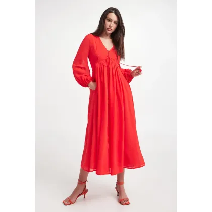 Zdjęcie Sukienka Deodara WEEKEND MAX MARA Weekend Max Mara