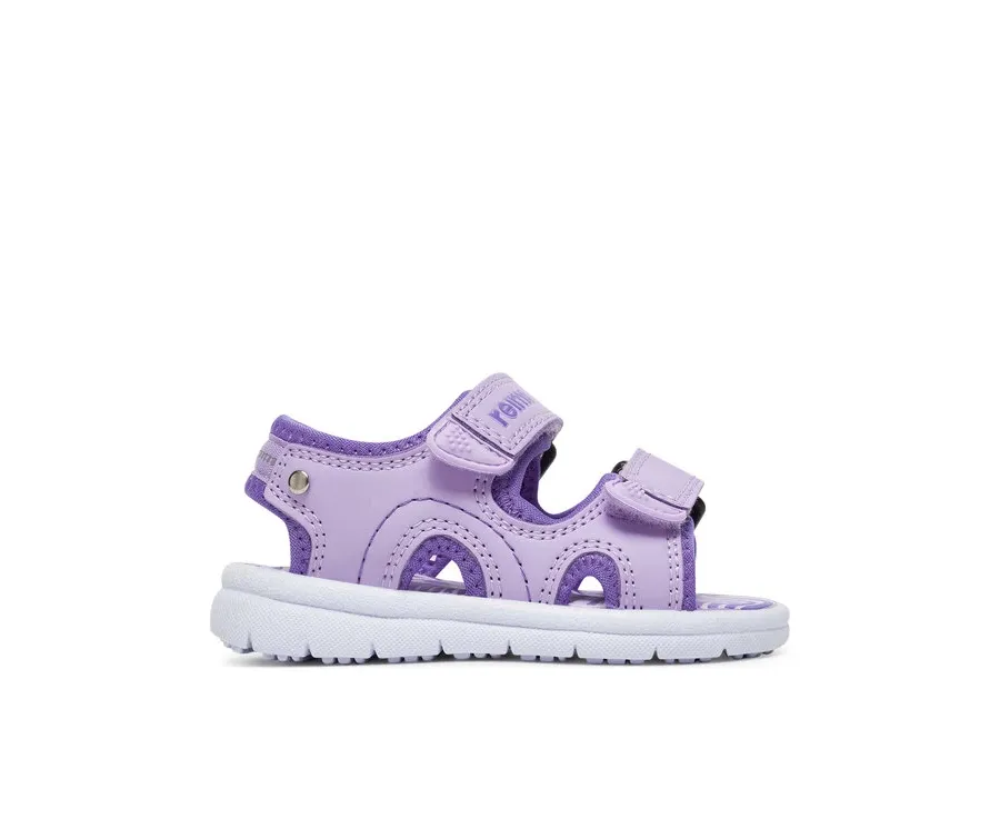 obrazek 1 Reima Sandały Bingee  5400089A Fioletowy