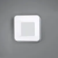 Picture Square ceiling lamp Inner S - 32W, 1920LM, 3000K