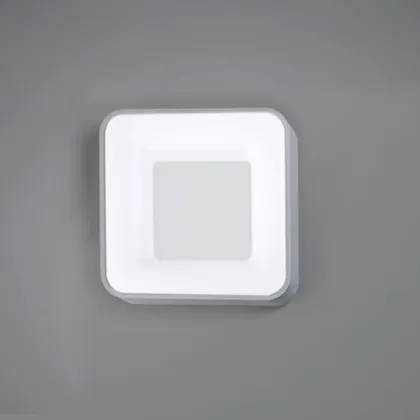 Zdjęcie Kwadratowy plafon Inner S - 32W, 1920LM, 3000K