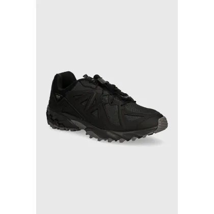 Zdjęcie New Balance sneakersy 610 kolor czarny ML610DE