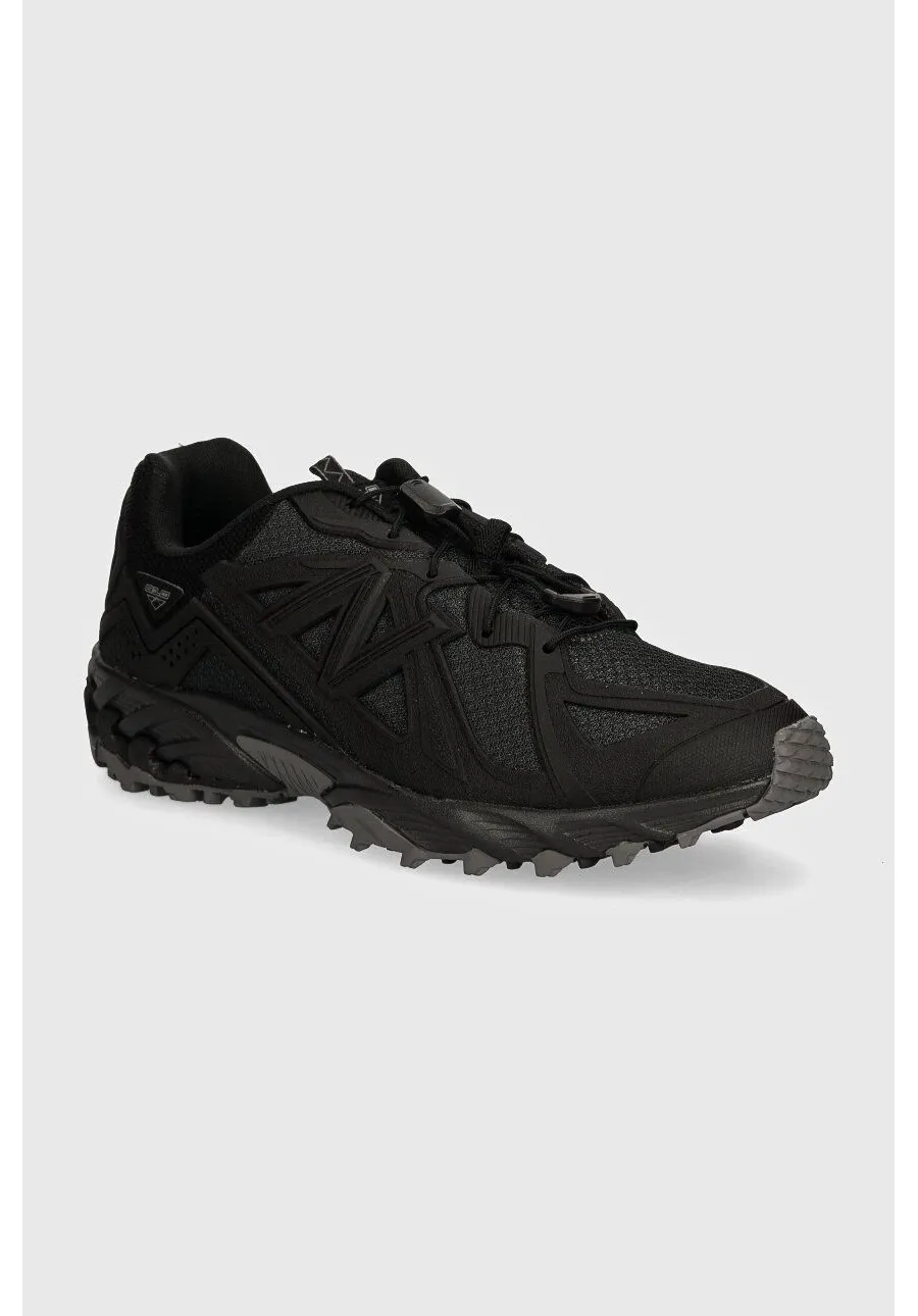 obrazek 1 New Balance sneakersy 610 kolor czarny ML610DE