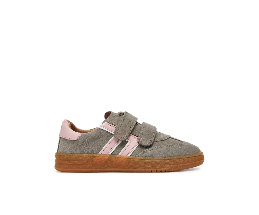 obrazek 1 Froddo Sneakersy G3130269-6 S Szary