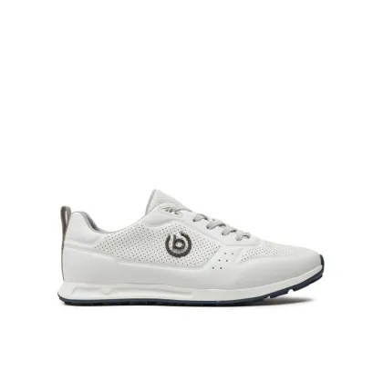 Zdjęcie Bugatti Sneakersy 341-AKK02-5000-2000 Biały