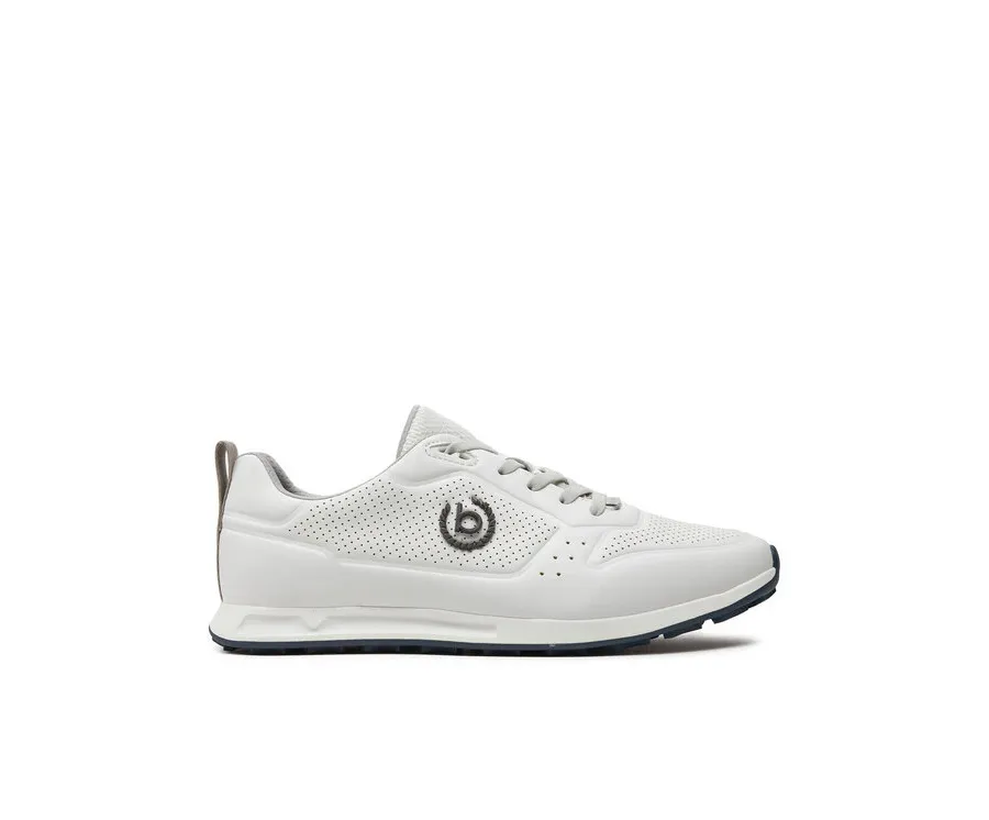 obrazek 1 Bugatti Sneakersy 341-AKK02-5000-2000 Biały