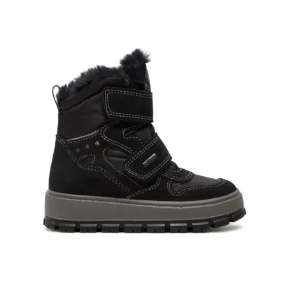 Zdjęcie Primigi Śniegowce 6870000 M GORE-TEX Czarny