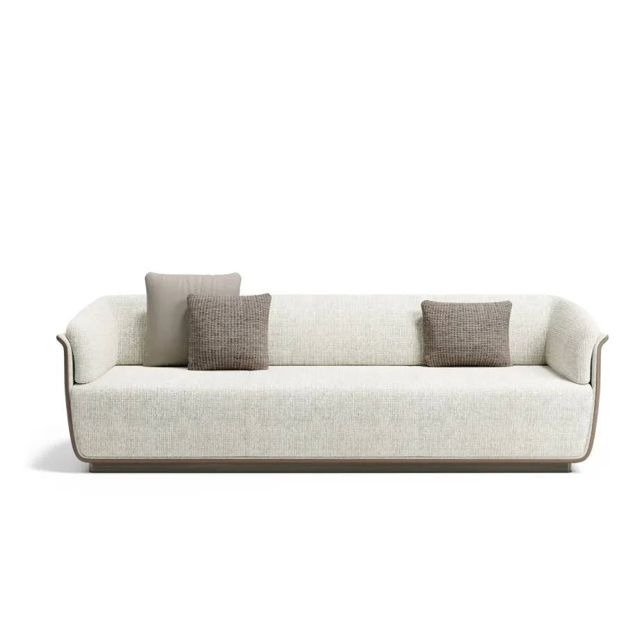 obrazek 1 Wyjątkowa modernistyczna sofa do salonu prosto z Włoch