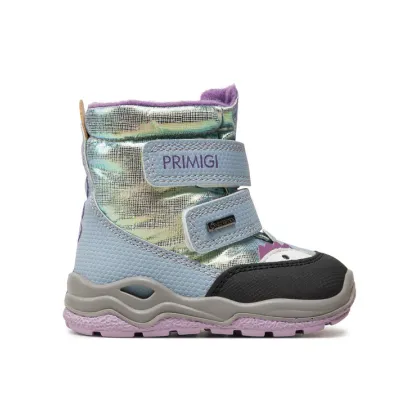 Zdjęcie Primigi Śniegowce 6861311 M GORE-TEX Niebieski