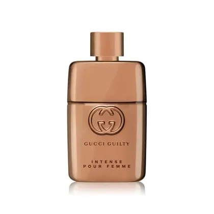 Zdjęcie Gucci Guilty Pour Femme Intense Woda perfumowana 50 ml
