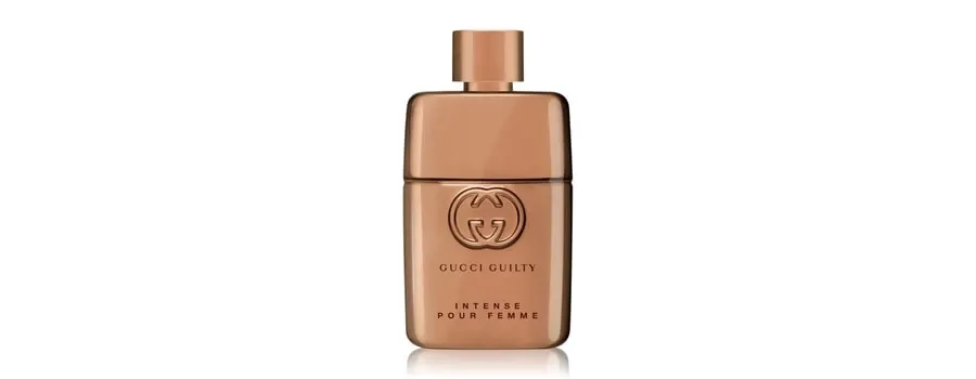 obrazek 1 Gucci Guilty Pour Femme Intense Woda perfumowana 50 ml
