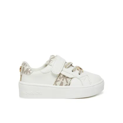 Zdjęcie MICHAEL Michael Kors Sneakersy MK101006 Biały