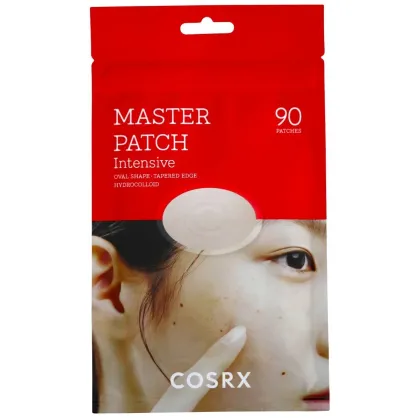 Zdjęcie Cosrx Master Patch Intensive Plasterki na niedoskonałości