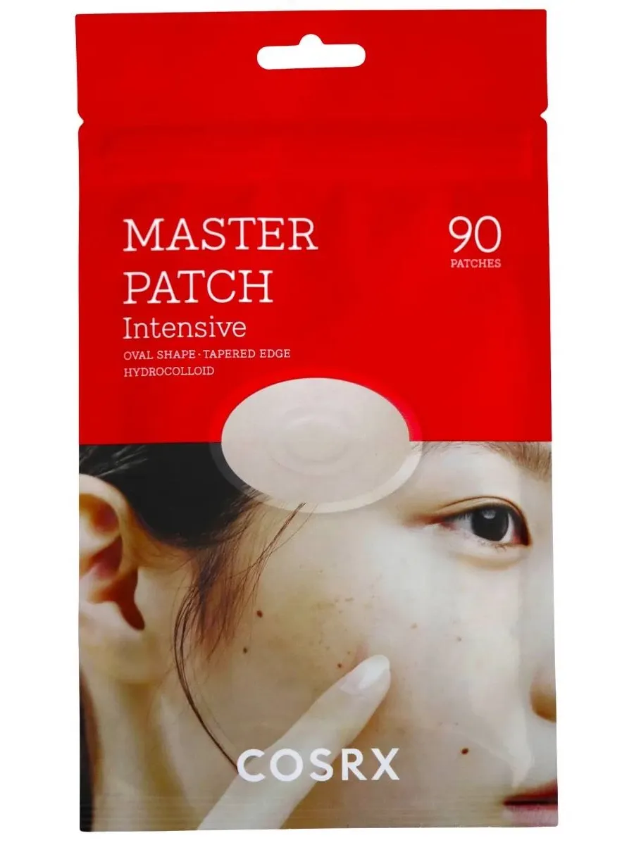 obrazek 1 Cosrx Master Patch Intensive Plasterki na niedoskonałości