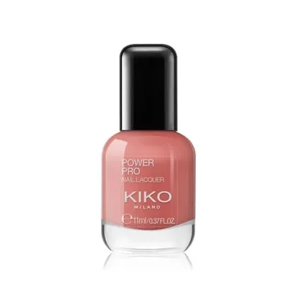 Zdjęcie KIKO Milano Power Pro Nail Lacquer Lakier do paznokci 11 ml 17 Blossom Rose