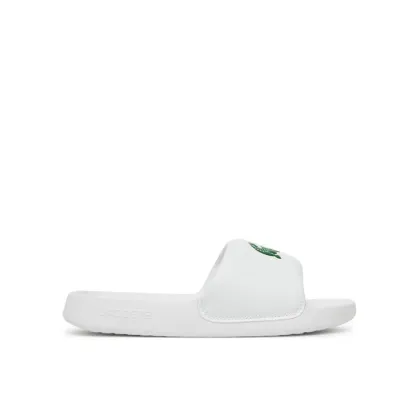 Zdjęcie Lacoste Klapki 7-49CFA0022 Biały