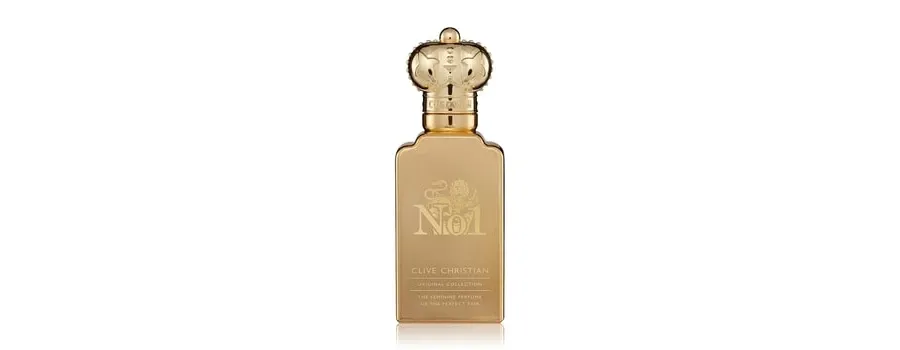 obrazek 1 Clive Christian Original Collection No1 Feminine Perfumy 50 ml