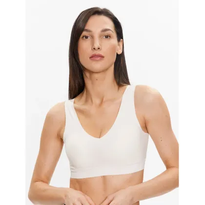 Zdjęcie Chantelle Biustonosz top Soft Stretch C16A10 Écru
