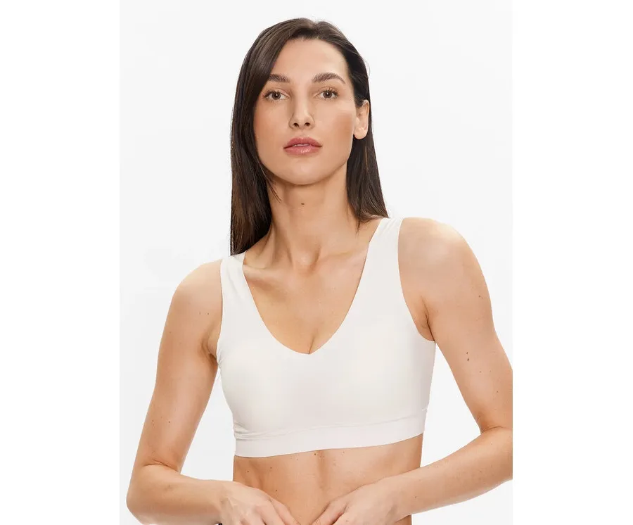 obrazek 1 Chantelle Biustonosz top Soft Stretch C16A10 Écru