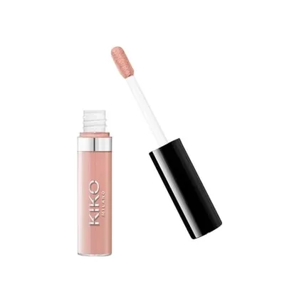 Zdjęcie KIKO Milano Long Lasting Liquid Eyeshadow Cień do powiek 4.5 ml 02 Precious Organza
