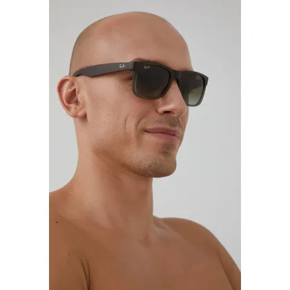 Zdjęcie Ray-Ban – Okulary JUSTIN 0RB4165
