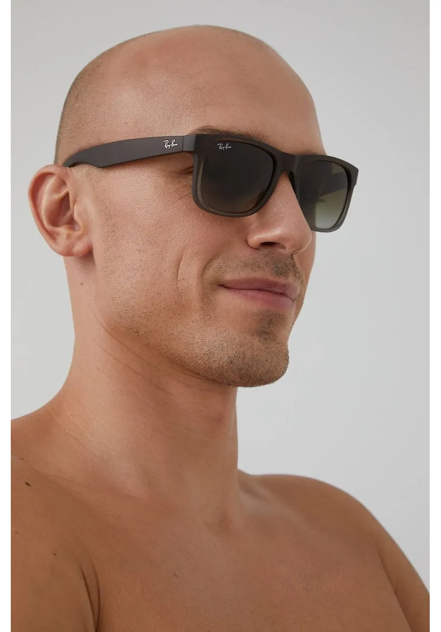obrazek 1 Ray-Ban – Okulary JUSTIN 0RB4165