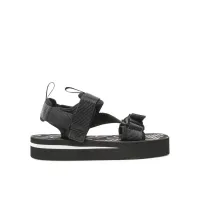 Zdjęcie Emporio Armani Sandały X4P113 XN170 K001 Czarny