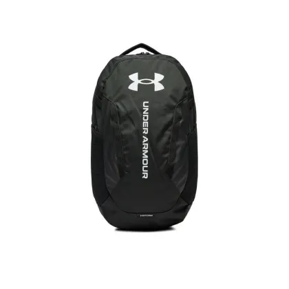Zdjęcie Under Armour Plecak UA Hustle 6.0 Backpack 1384672-002 Czarny