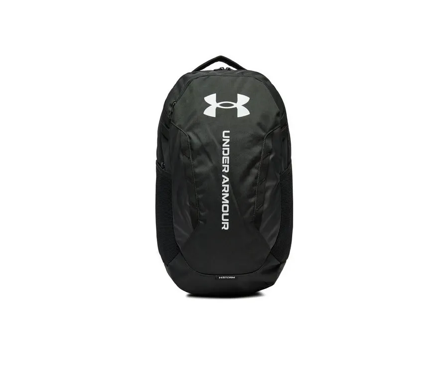 obrazek 1 Under Armour Plecak UA Hustle 6.0 Backpack 1384672-002 Czarny