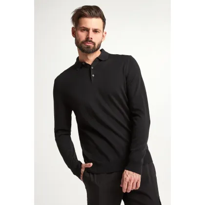 Zdjęcie Sweter męski wełniany Dondo JOOP! Joop!