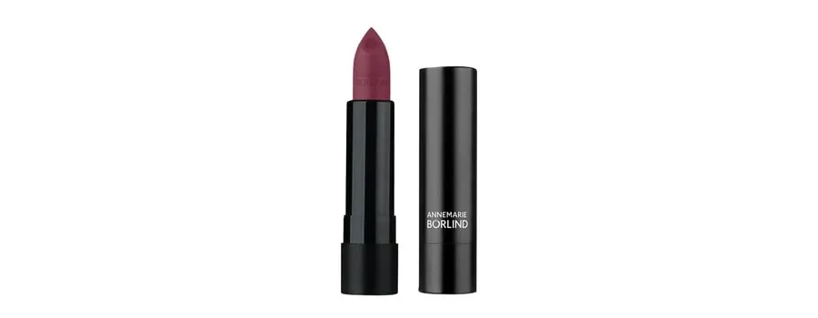 obrazek 1 ANNEMARIE BÖRLIND LIPSTICK PASSION POWER Szminka 5 g Passion Power Matt