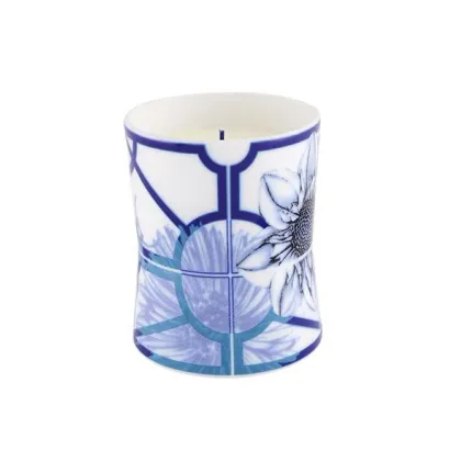 Zdjęcie Cudowna świeca zapachowa z porcelany