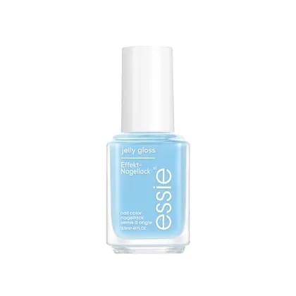 Zdjęcie essie jelly gloss Lakier do paznokci 14 ml Nr. 100 - sky jelly