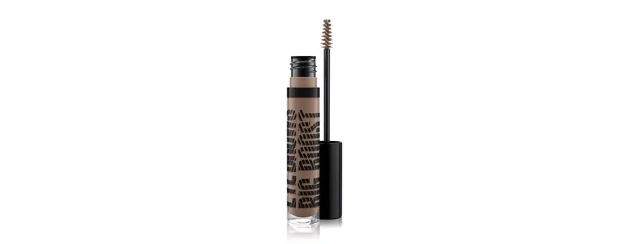 obrazek 1 MAC Eye Brows Big Boost Fiber Żel do brwi 4.1 g Stylized
