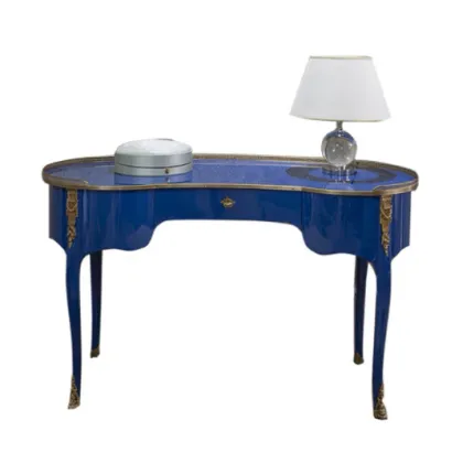 Zdjęcie Cudowne włoskie biurko