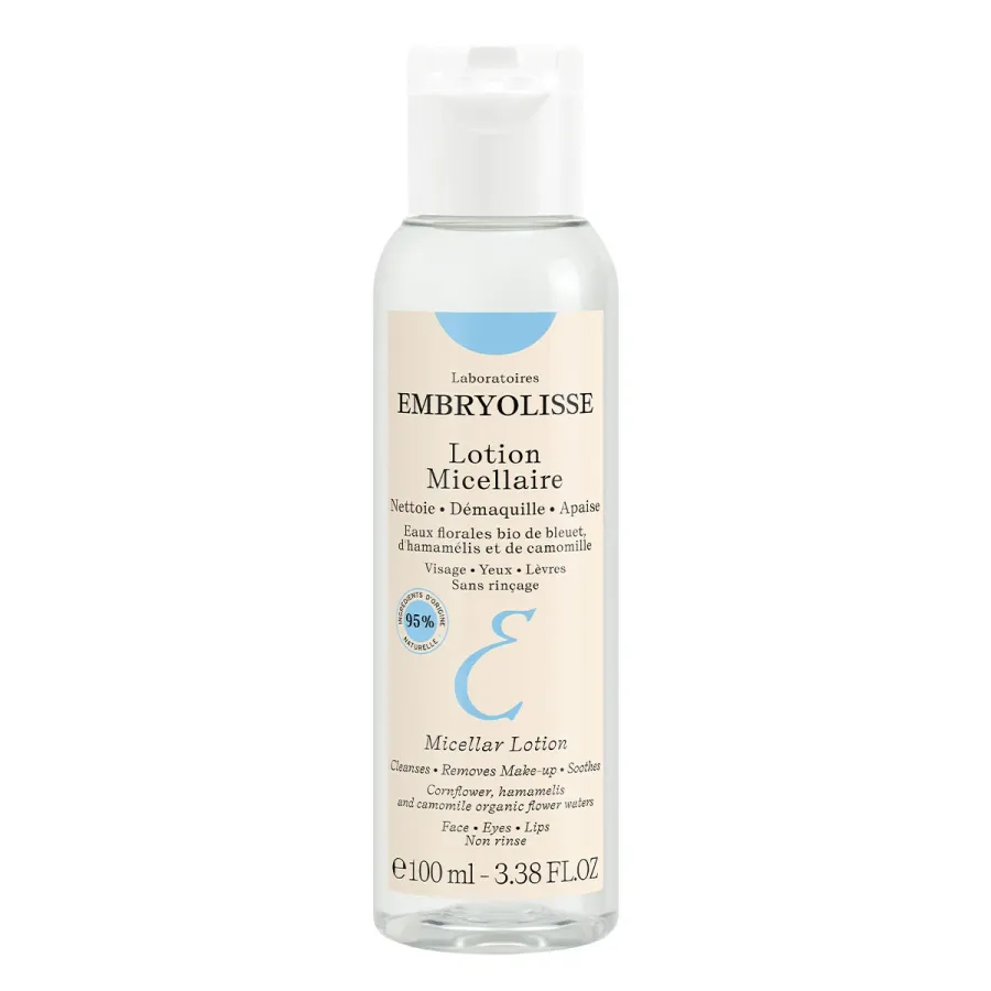 obrazek 1 Embryolisse Płyn micelarny 100ml 100 ml