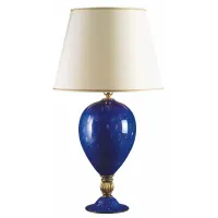 Picture A beautiful table lamp from an Italian manufacturer