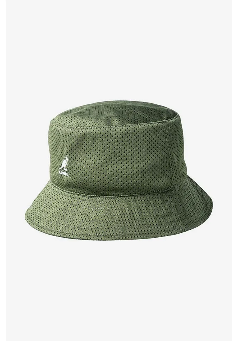 obrazek 1 Kangol kapelusz kolor zielony K5332.OLIVE-OLIVE