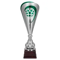 Zdjęcie Zachwycający puchar wykonany we Włoszech