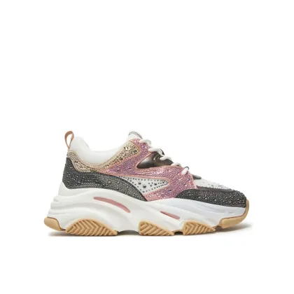 Zdjęcie Steve Madden Sneakersy Privy SM19000082 Biały
