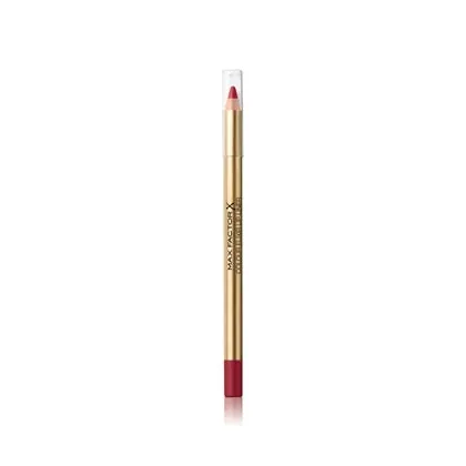 Zdjęcie Max Factor Colour Elixir Konturówka do ust 0.78 g Rich Wine