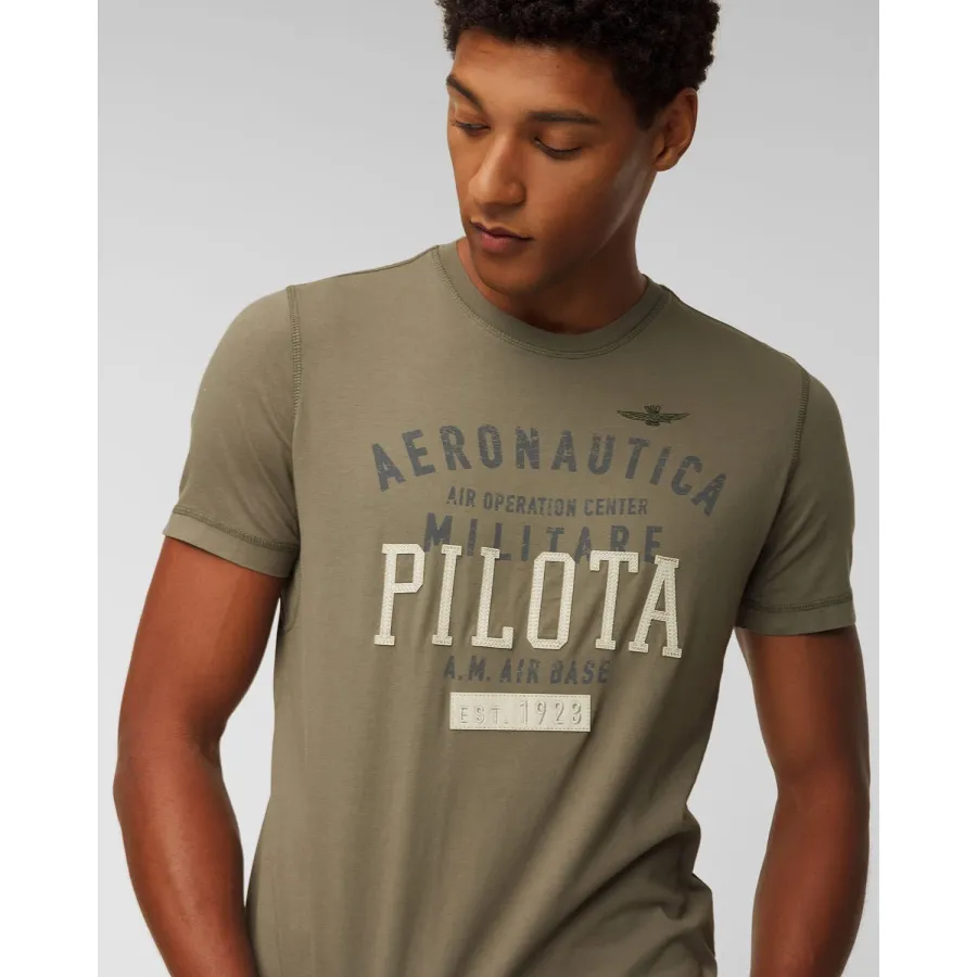 obrazek 1 T-shirt Aeronautica Militare